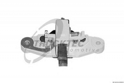 TRUCKTEC AUTOMOTIVE 0817002 -  Регулятор генератора